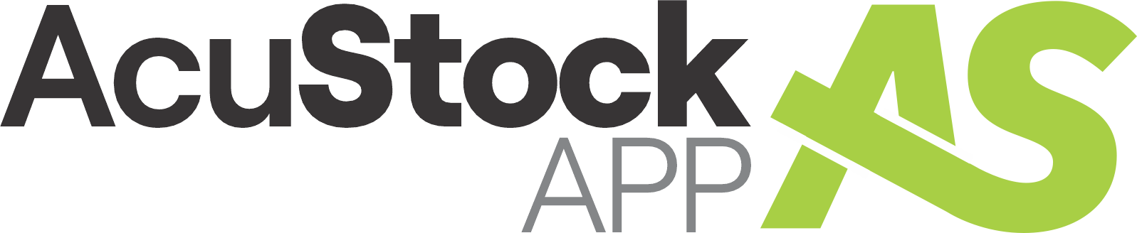 AcuStock APP